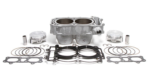 Cylinder Kit 93.00/Std 10.5:1 Pol