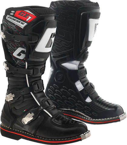 Gx1 Boots Black Sz 11