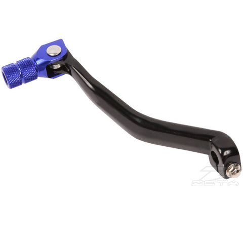 Forged Shift Lever Blue Yam