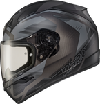 Exo R320 Full Face Helmet Hudson Phantom 2x