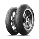 120/70-17 Cup 2 Michelin - Power Cup 2