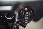GP Suspension, 25mm Cartridge Kit for HD- Baggers 2014-2022